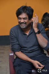 Puri Jagannadh Interview About ISM Movie